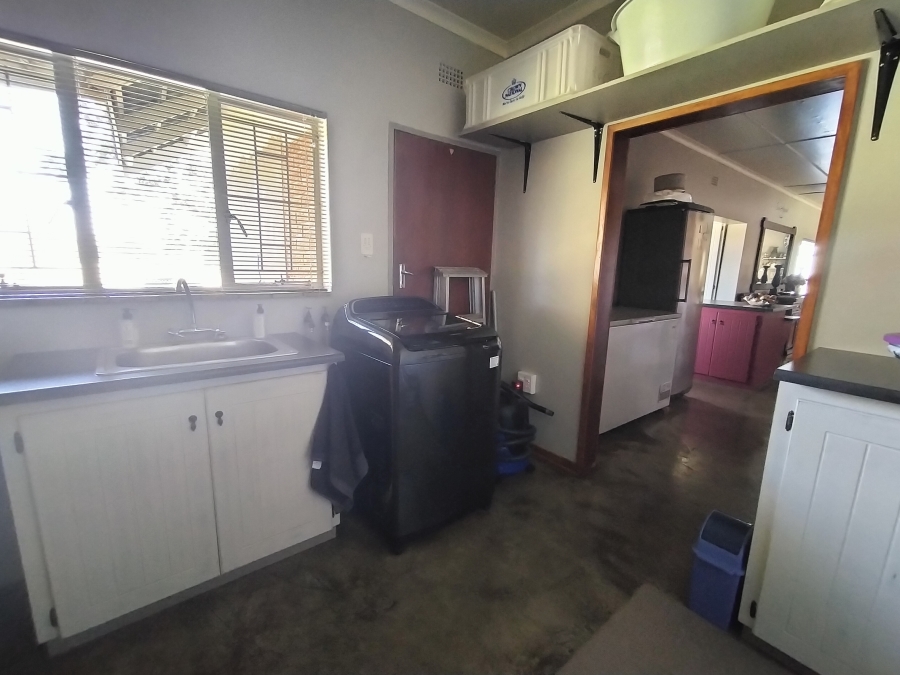 Commercial Property for Sale in Ganspan Northern Cape